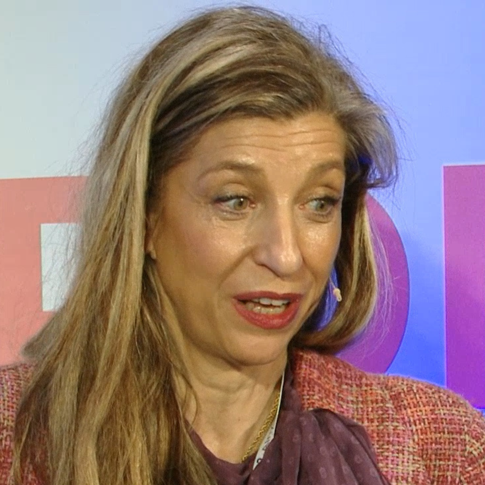 Carmen Garrote Coloma